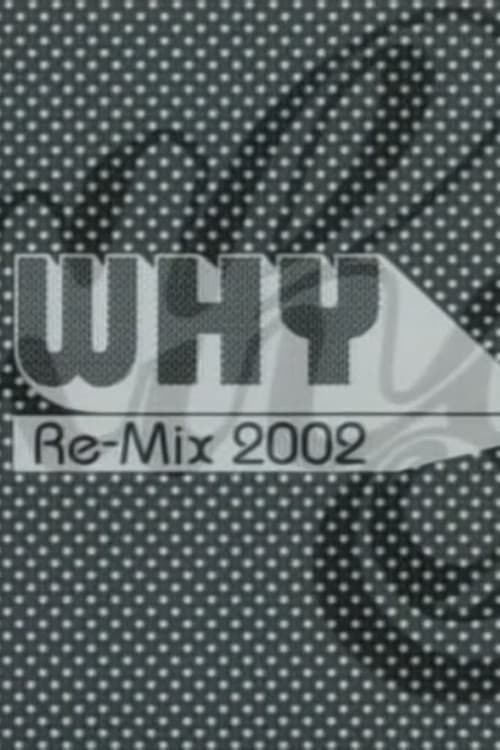 Why Re-Mix
