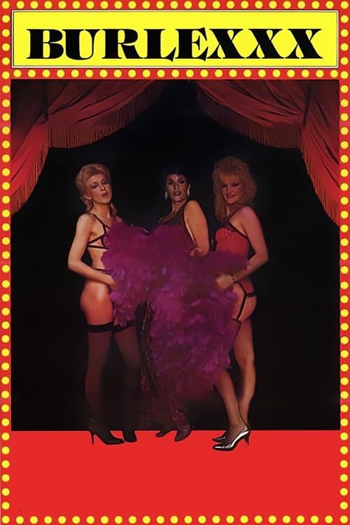 Burlexxx – Variete der Lust