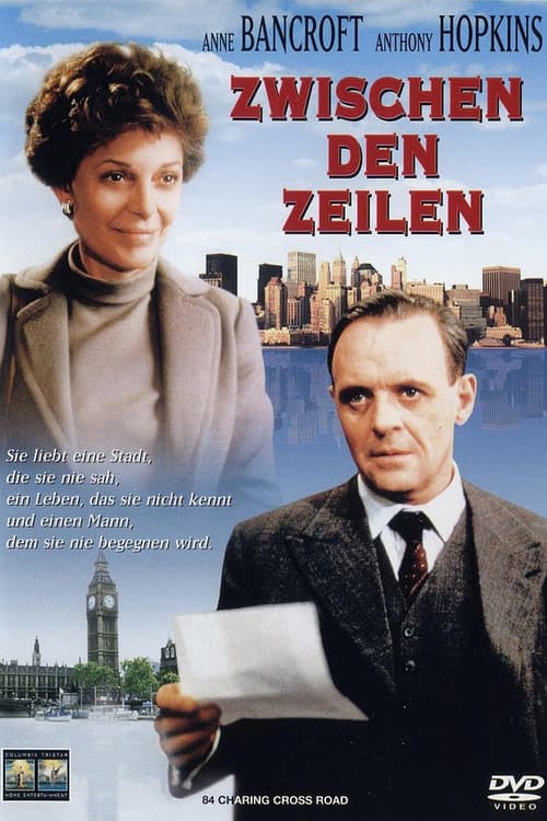 Zwischen den Zeilen