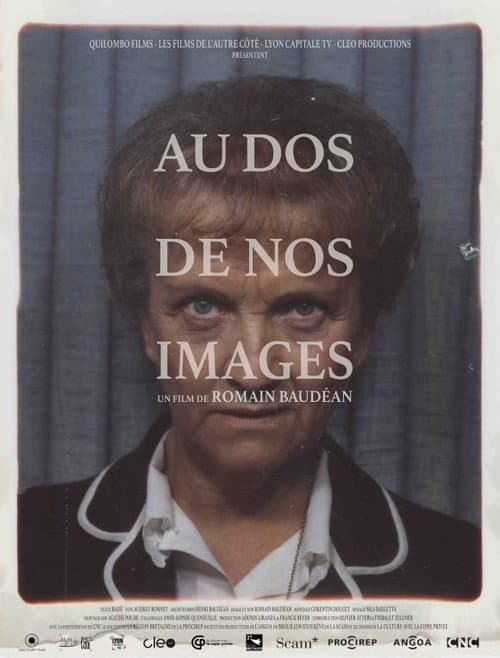 Au dos de nos images