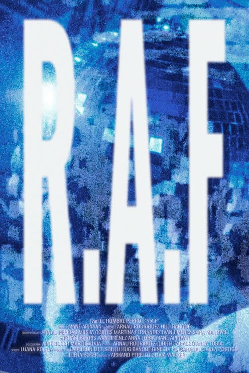 R.A.F