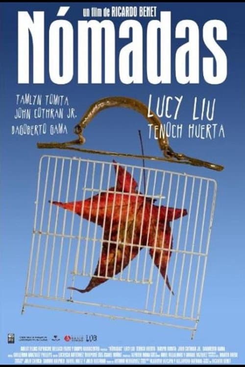 Nómadas