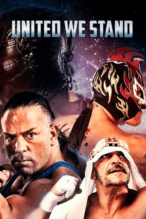 IMPACT Wrestling: United We Stand 2019