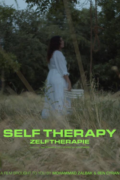 Zelftherapie