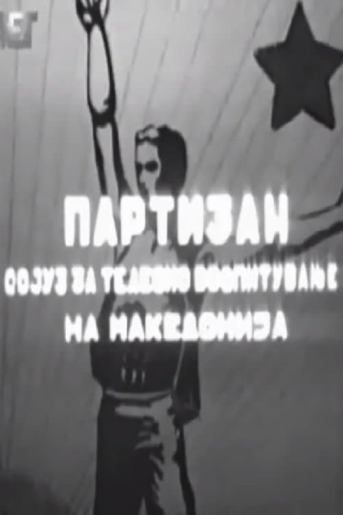 Партизан