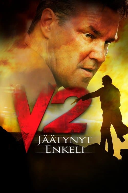 V2 â JÀÀtynyt enkeli