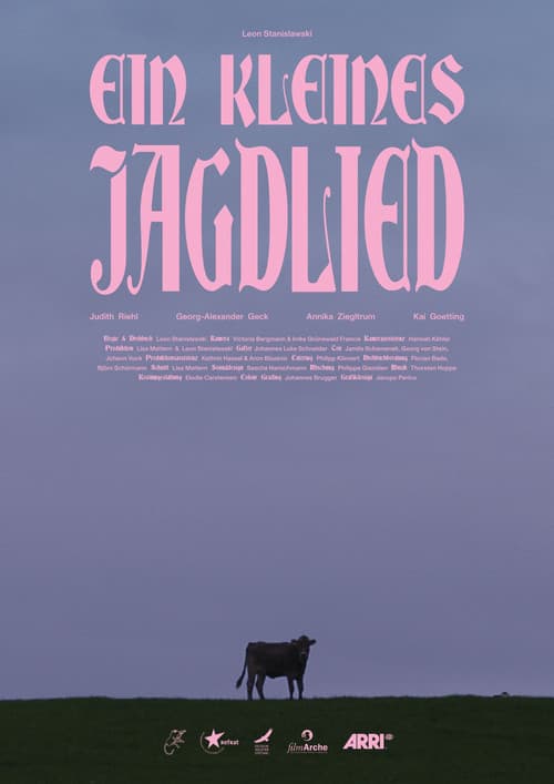 Ein kleines Jagdlied