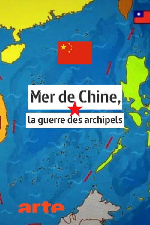Inselkrieg im Chinesischen Meer