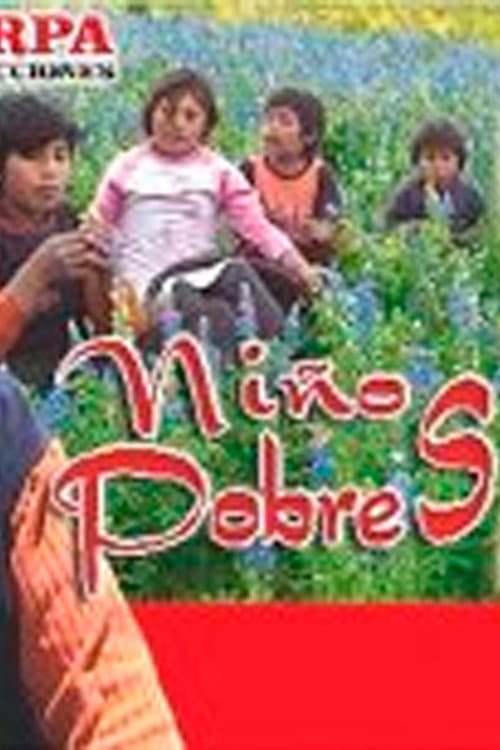 Niños Pobres