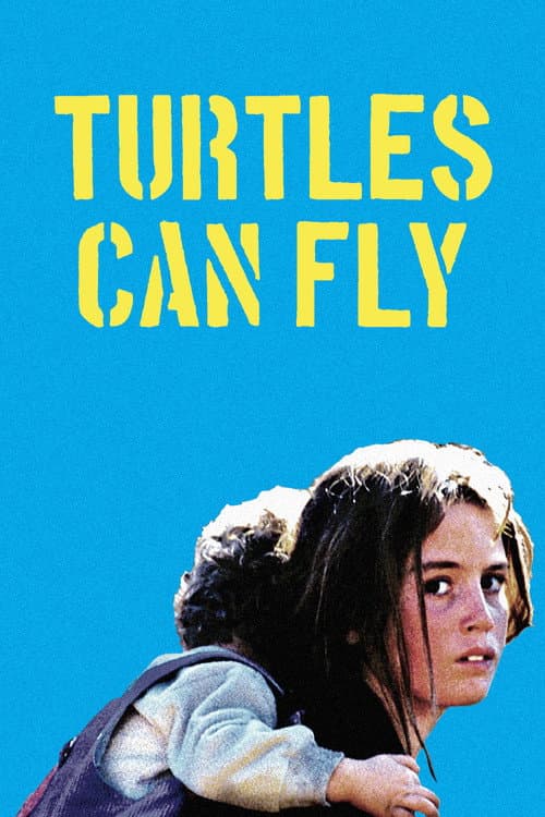 Schildkröten können fliegen