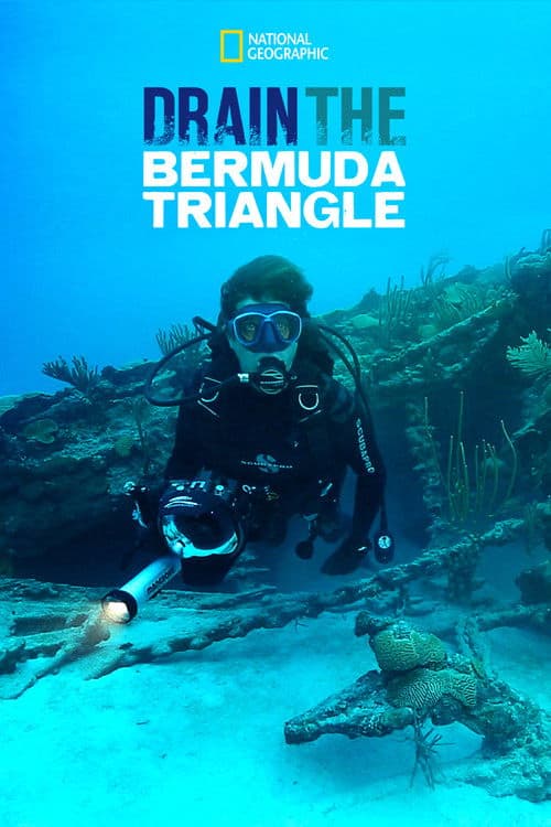 Das Bermuda-Dreieck - Verschollen im Atlantik