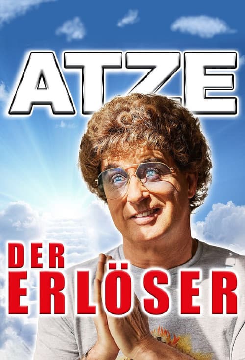 Atze Schröder live! - Der Erlöser