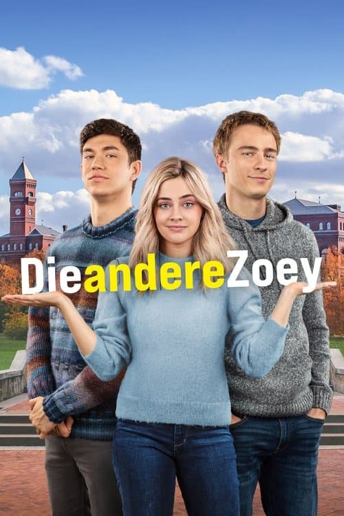 Die andere Zoey