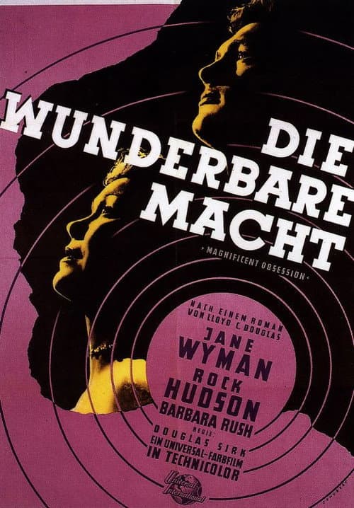 Die wunderbare Macht