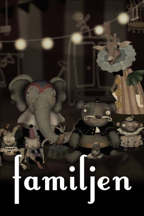 Familjen