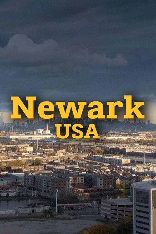 Dem amerikanischen Traum so fern – Newark USA