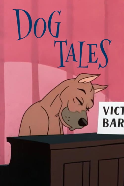 Die Hundegeschichte