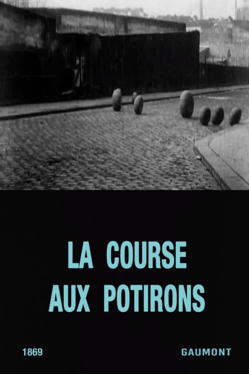 La Course aux potirons