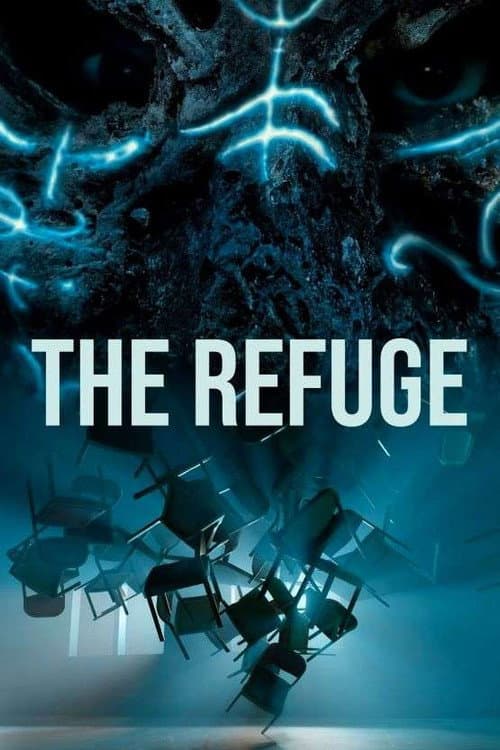 Refuge - Der Exorzismus des Sergeant Rick