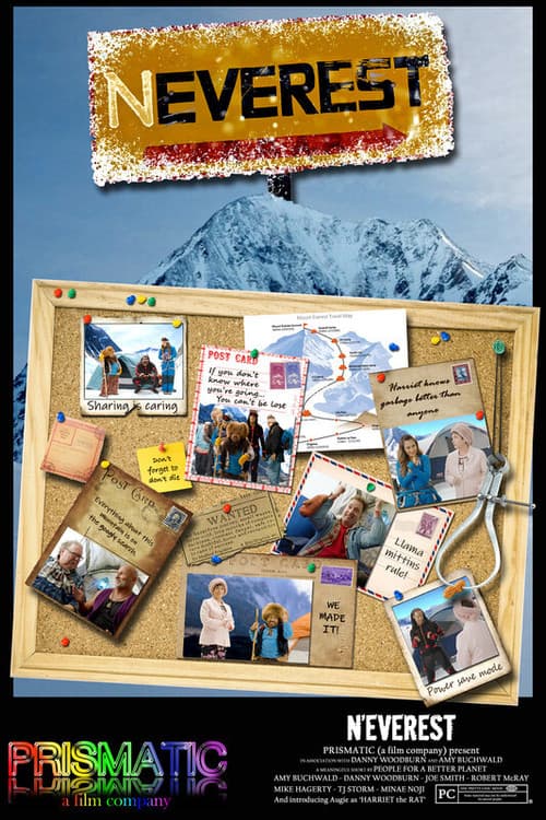 N’Everest