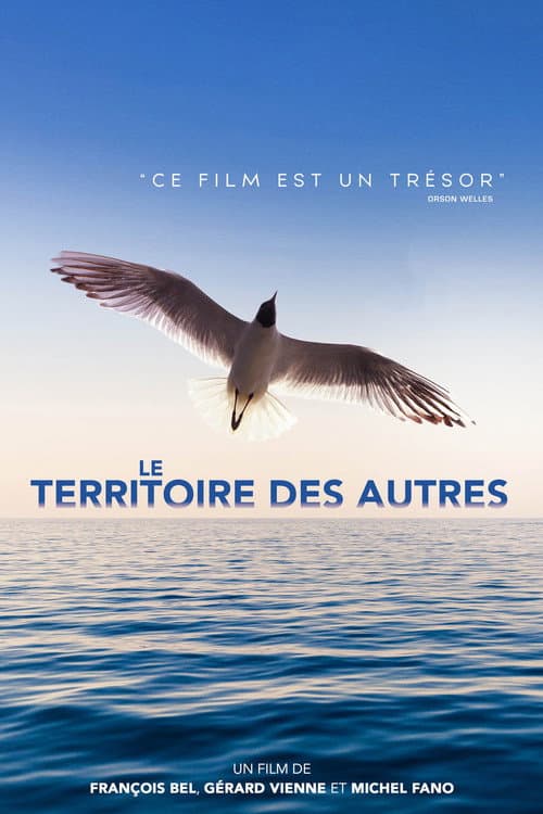 Le Territoire des autres