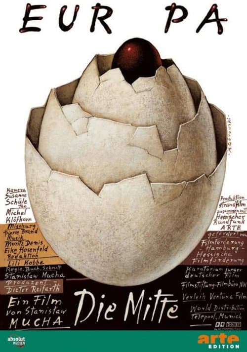 Die Mitte