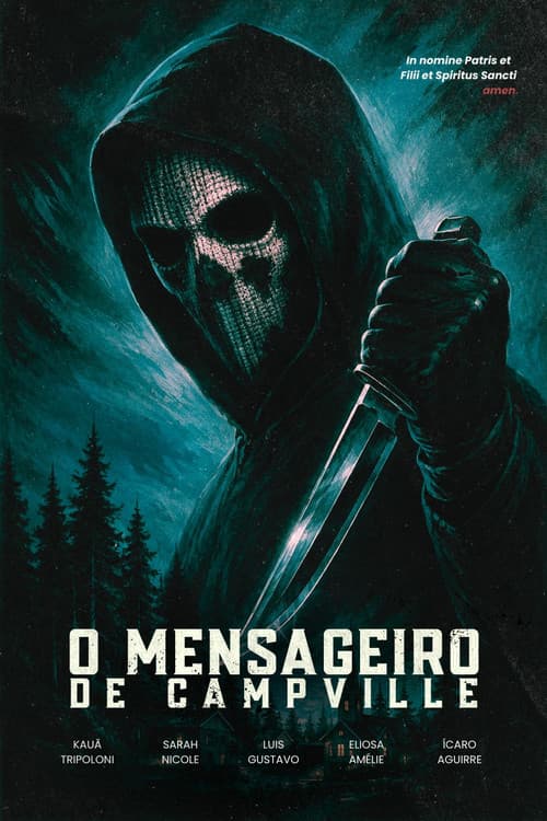 O Mensageiro de Campville