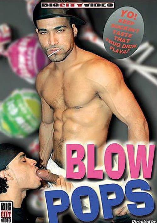 Blow Pops