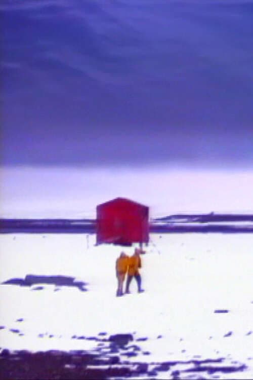 Voyage d'hiver