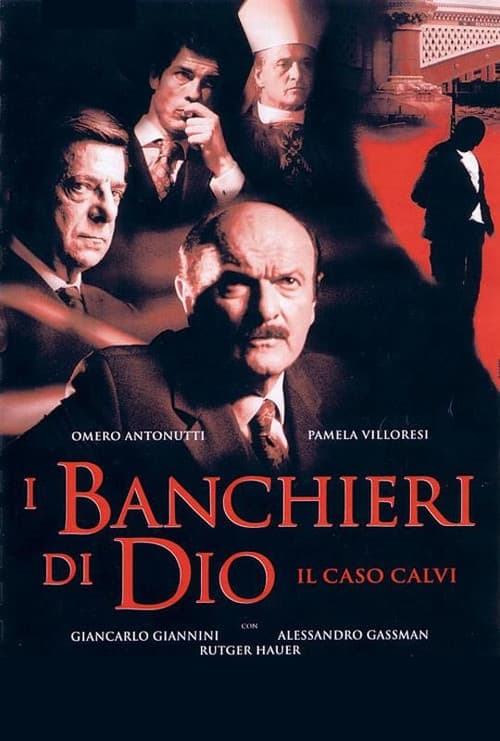 Gottes Bankiers: Der Fall Calvi