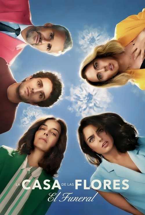 „Blumige Aussichten“ präsentiert: Die Bestattung