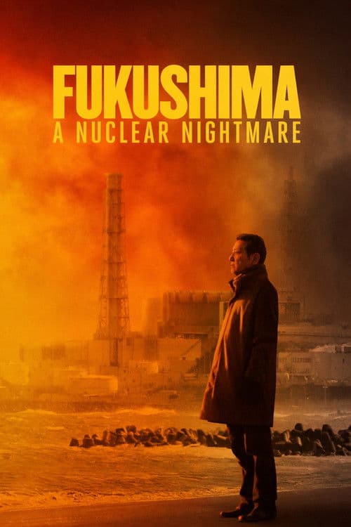 Fukushima - Chronik einer Katastrophe