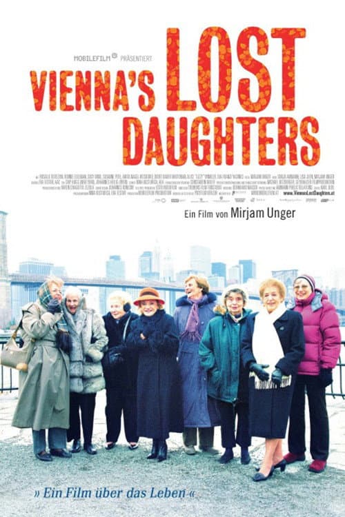Wiens verlorene Töchter