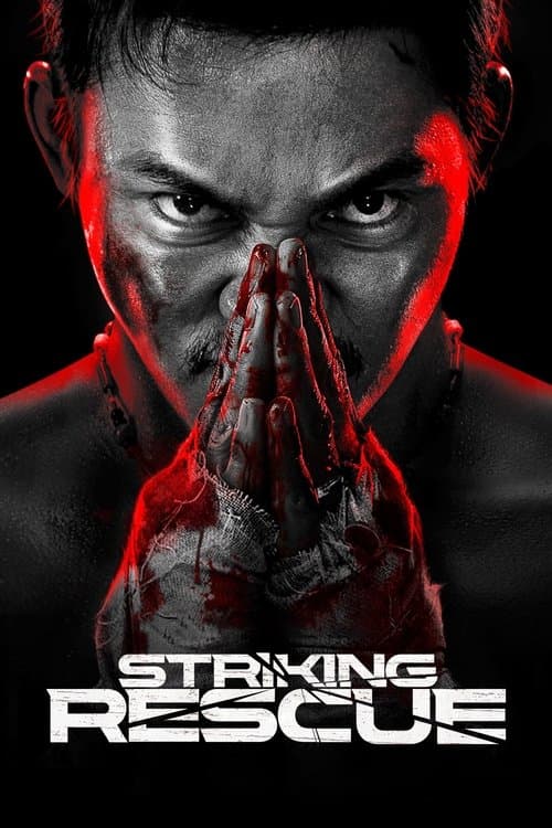 Fist of the Warrior