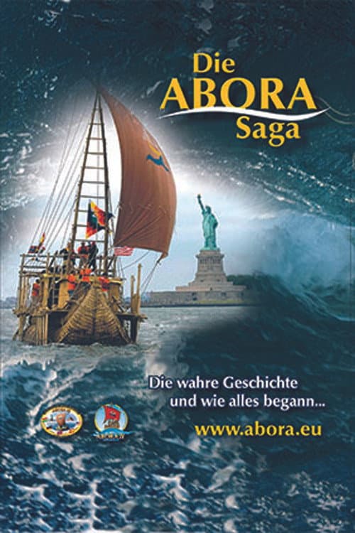 Die ABORA Saga - Die wahre Geschichte und wie alles begann