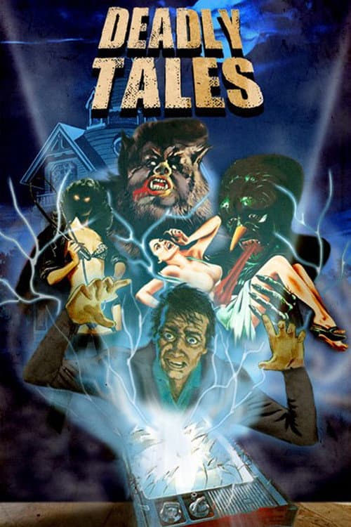 Deadly Tales
