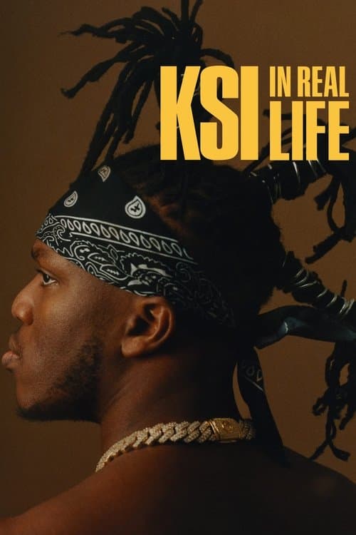KSI: IM WAHREN LEBEN