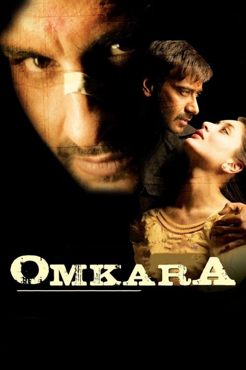 Omkara - Im Rausch der Eifersucht