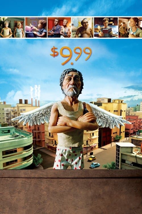 Der Sinn des Lebens für 9,99$