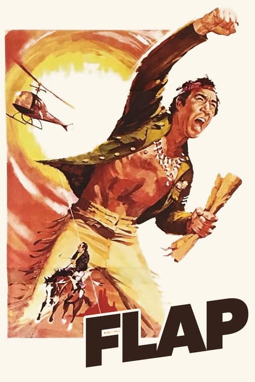 Der Indianer
