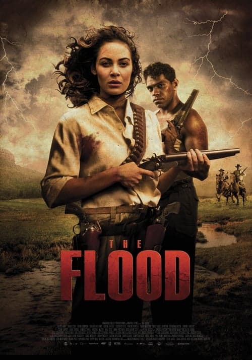 The Flood - Melodie der Rache