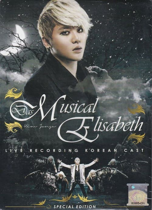 Elisabeth - Das Musical
