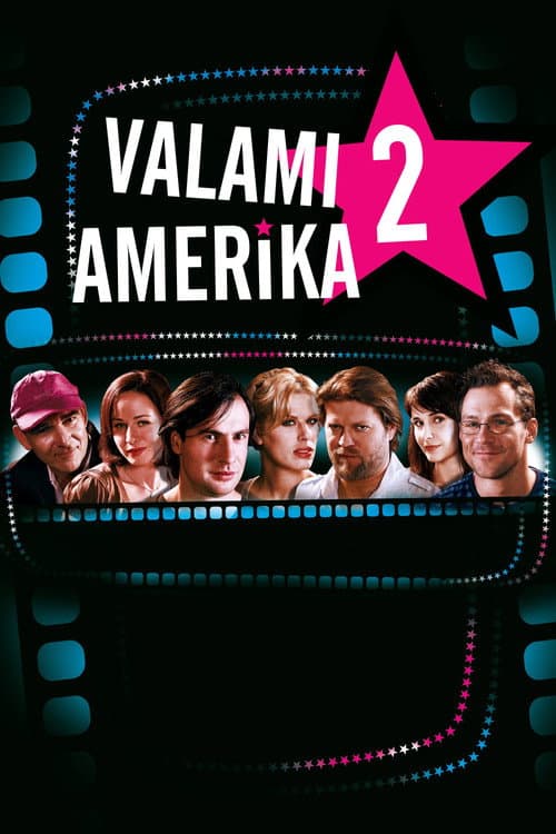 Valami Amerika 2