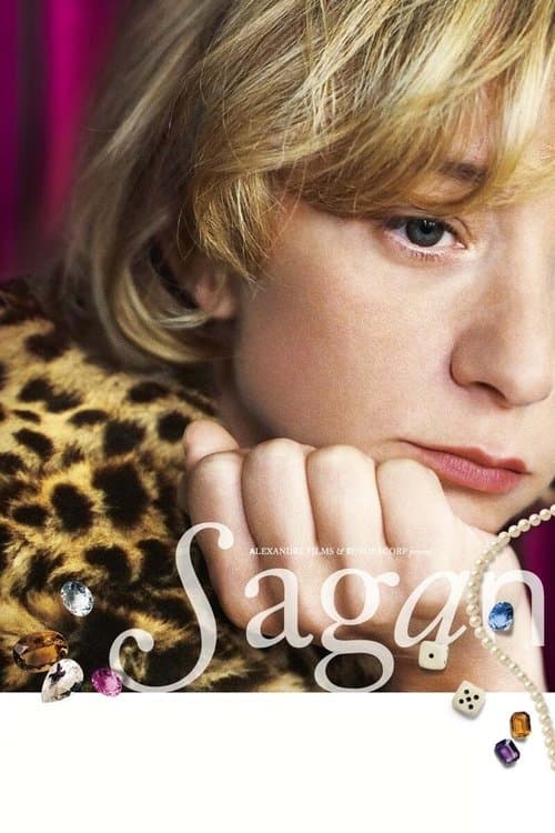 Bonjour Sagan