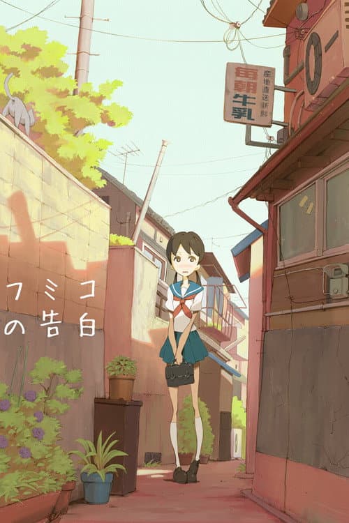 Fumiko’s Confession