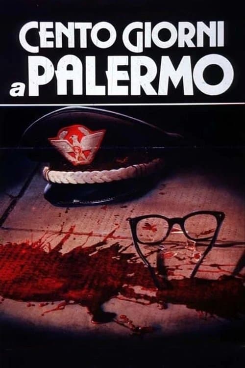 Die hundert Tage von Palermo