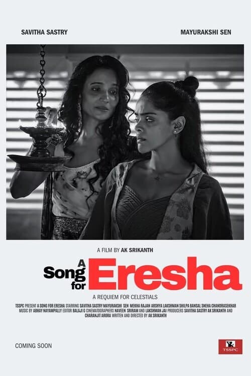 A Song for Eresha