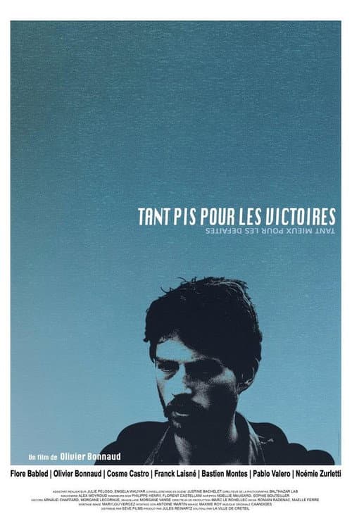 Tant pis pour les victoires