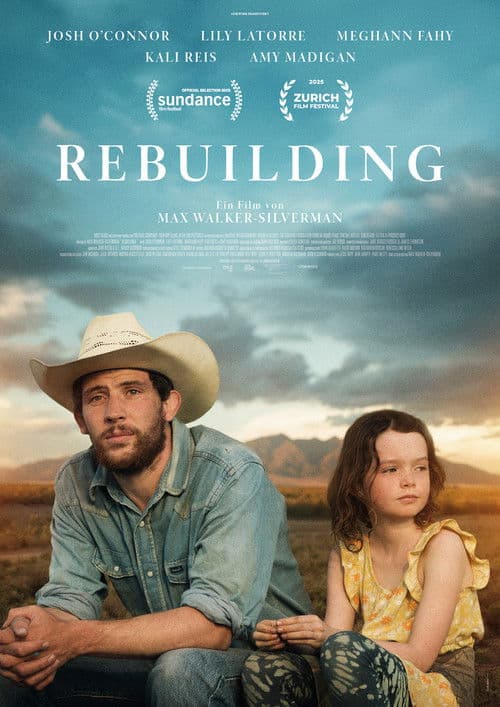 Rebuilding