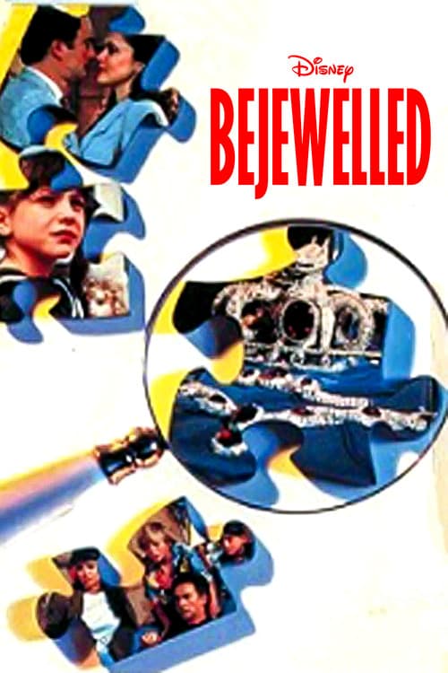 Die Juwelenjagd
